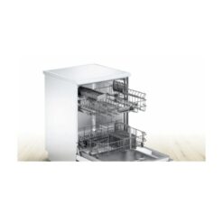 Máy rửa chén bát Bosch SMS69U38EU