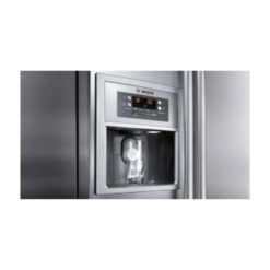 Tủ lạnh Bosch KAN58A75 4 Tủ lạnh Bosch KAN58A75