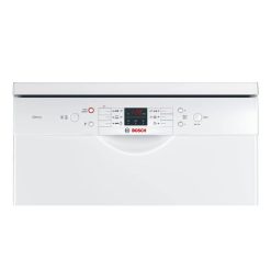 Bảng điều khiển máy rửa bát Bosch SMS63L02EA
