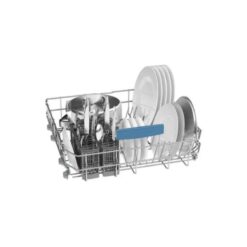 Giàn rửa 1 máy rửa bát Bosch SMS63L02EA