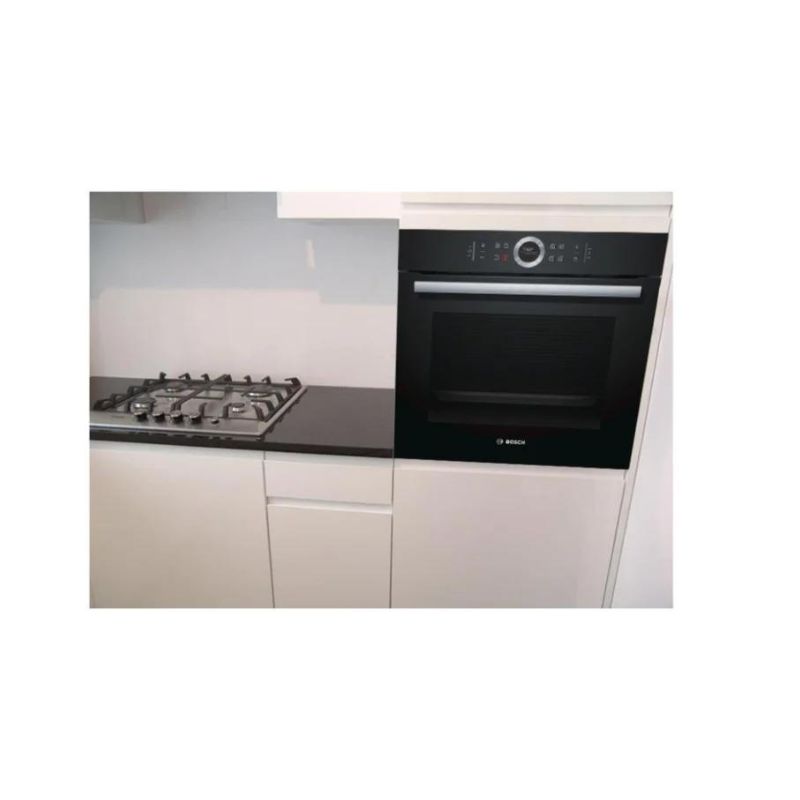 Lò nướng Bosch HBG675BB1 Lò nướng Bosch HBG675BB1