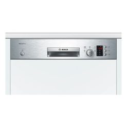 Bảng điều khiển máy rửa chén bát Bosch SMI25AS02E