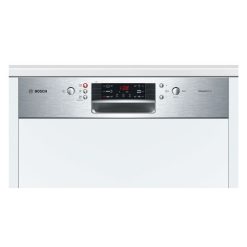 Bảng điều khiển máy rửa chén bát Bosch SMI46KS00E