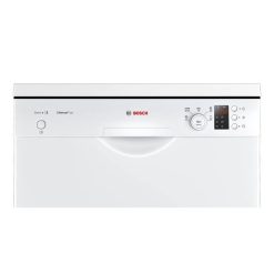 Bảng điều khiển máy rửa chén bát Bosch SMS25CW01E