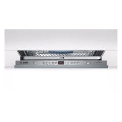 Bảng điều khiển máy rửa chén bát Bosch SMV58L60EU