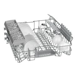 Giàn rửa 1 máy rửa chén bát Bosch SMS25CI01E