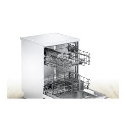 Hình ảnh máy rửa chén bát Bosch SMS25CW01E