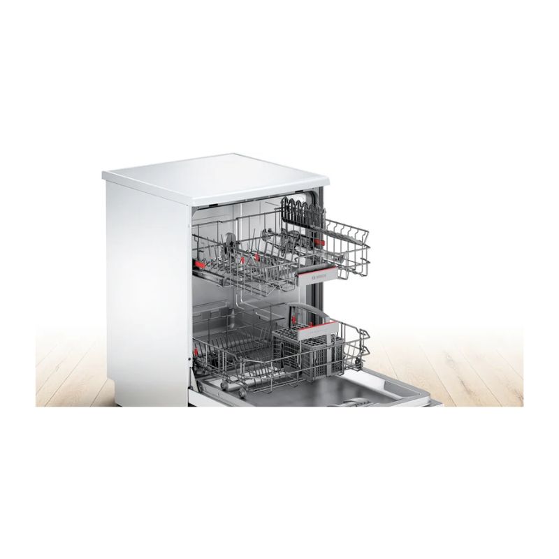 Hình ảnh máy rửa chén bát Bosch SMS46GW04E Hình ảnh máy rửa chén bát Bosch SMS46GW04E