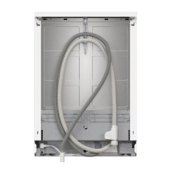 Máy rửa chén bát Bosch SMS46GW04E 7 Mặt sau máy rửa chén bát Bosch SMS46GW04E