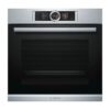 Lò Nướng Kèm Hấp Bosch HBG636ES1
