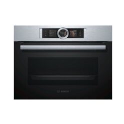 Lò Nướng Kèm Hấp Bosch CSG636BS1
