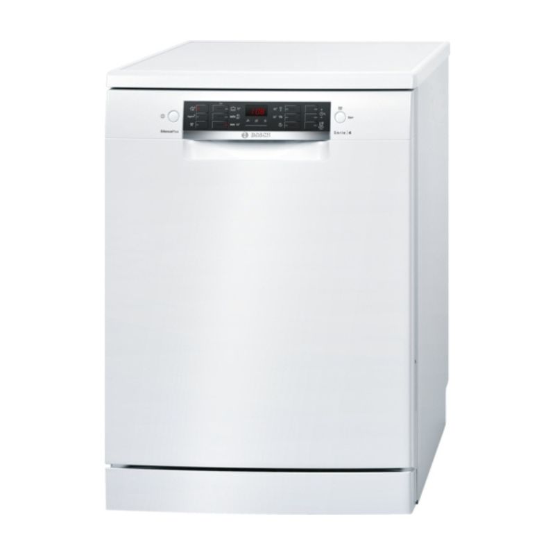 Máy rửa chén bát Bosch SMS46GW04E Máy rửa chén bát Bosch SMS46GW04E