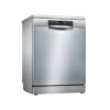 Máy Rửa Chén Bát Bosch SMS68TI02E