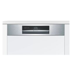 Bảng điều khiển máy rửa chén bát Bosch SMI88TS01E
