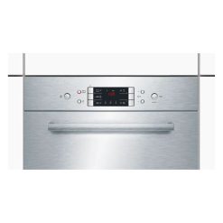 Bảng điều khiển máy rửa chén bát Bosch SCE52M65EU
