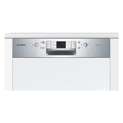 Bảng điều khiển máy rửa chén bát Bosch SMI63N25EU