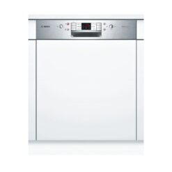 Máy rửa chén bát Bosch SMI63N25EU