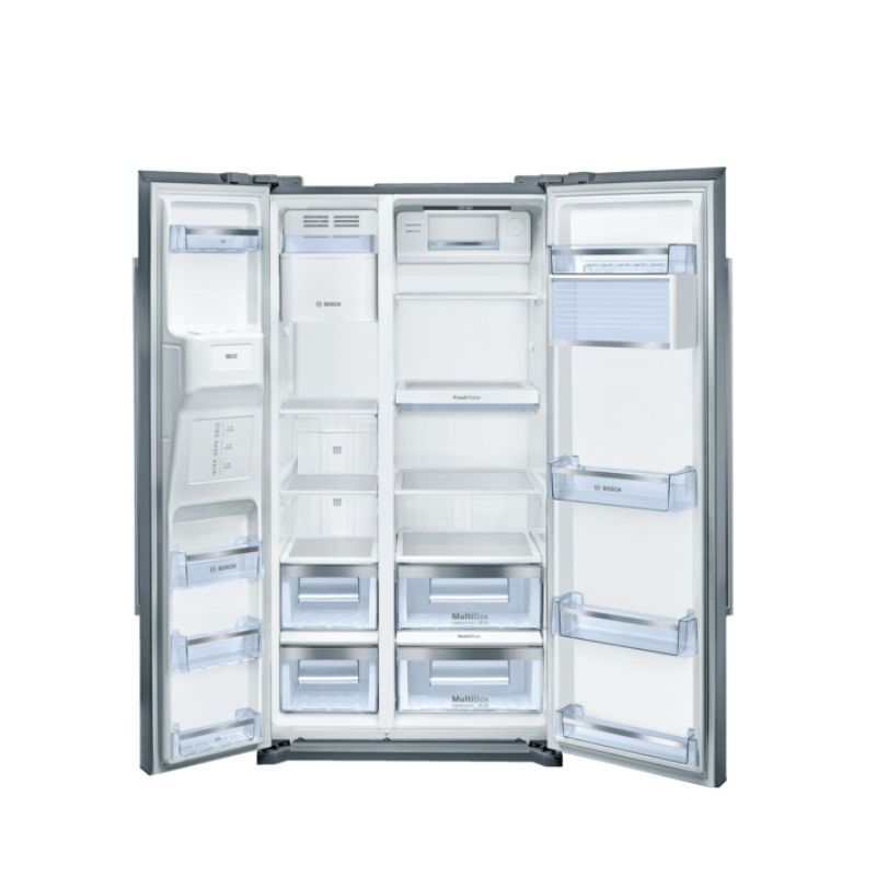 Tủ lạnh side by side Bosch KAI90VI20 Tủ lạnh side by side Bosch KAI90VI20