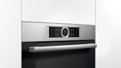 Lò nướng Bosch HBG635BS1