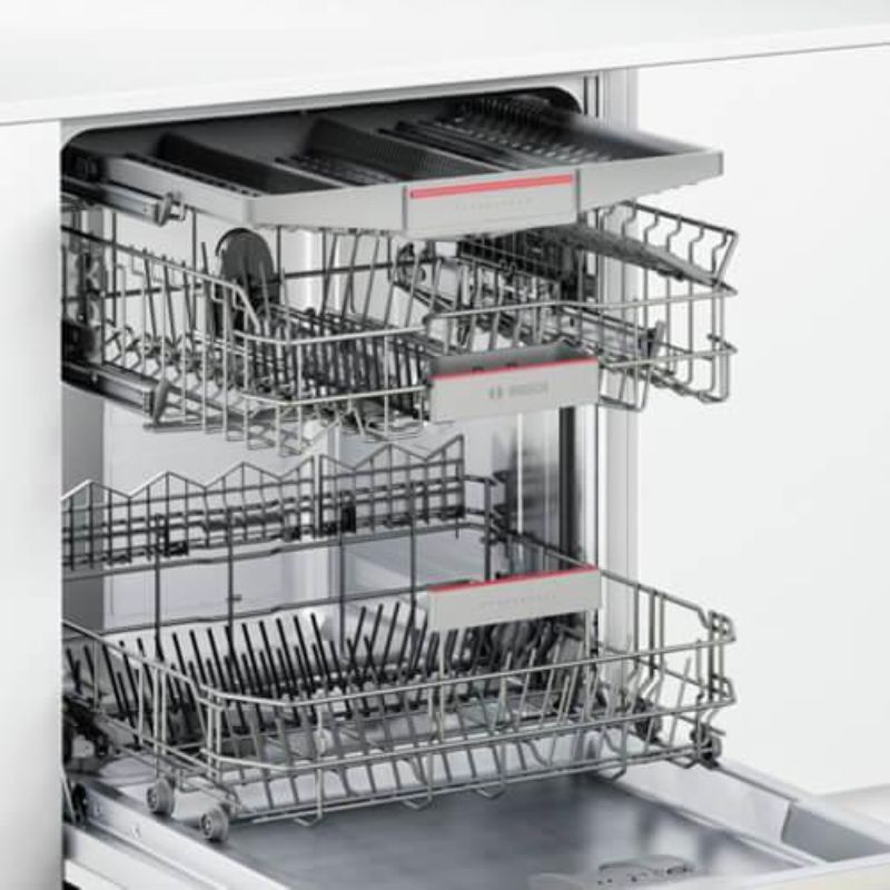 Ảnh máy rửa chén bát Bosch SMV46MX03E Ảnh máy rửa chén bát Bosch SMV46MX03E