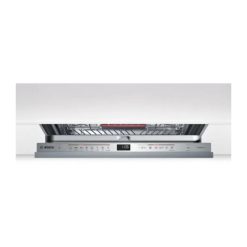 Máy rửa chén bát Bosch SMV46MX03E 4 Bảng điều khiển máy rửa chén bát Bosch SMV46MX03E