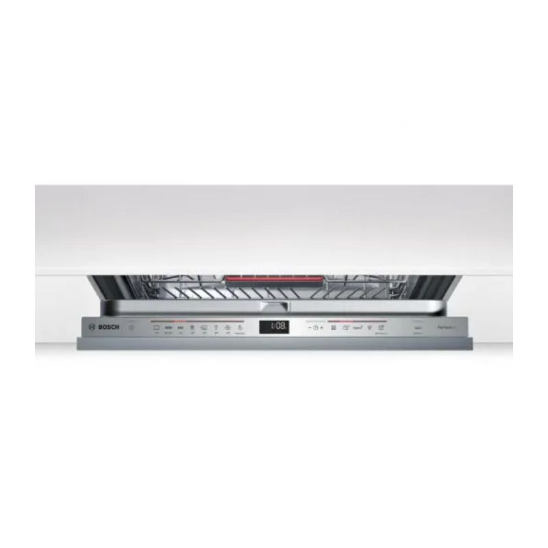Bảng điều khiển máy rửa chén bát Bosch SMV46MX03E Bảng điều khiển máy rửa chén bát Bosch SMV46MX03E
