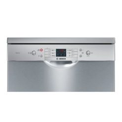 Bảng điều khiển máy rửa chén bát Bosch SMS63L02EU