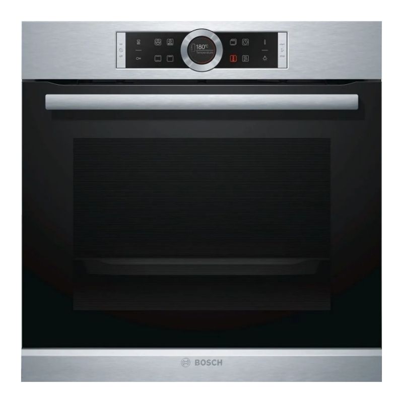 Lò nướng Bosch HNG6764S1A Lò nướng Bosch HNG6764S1A