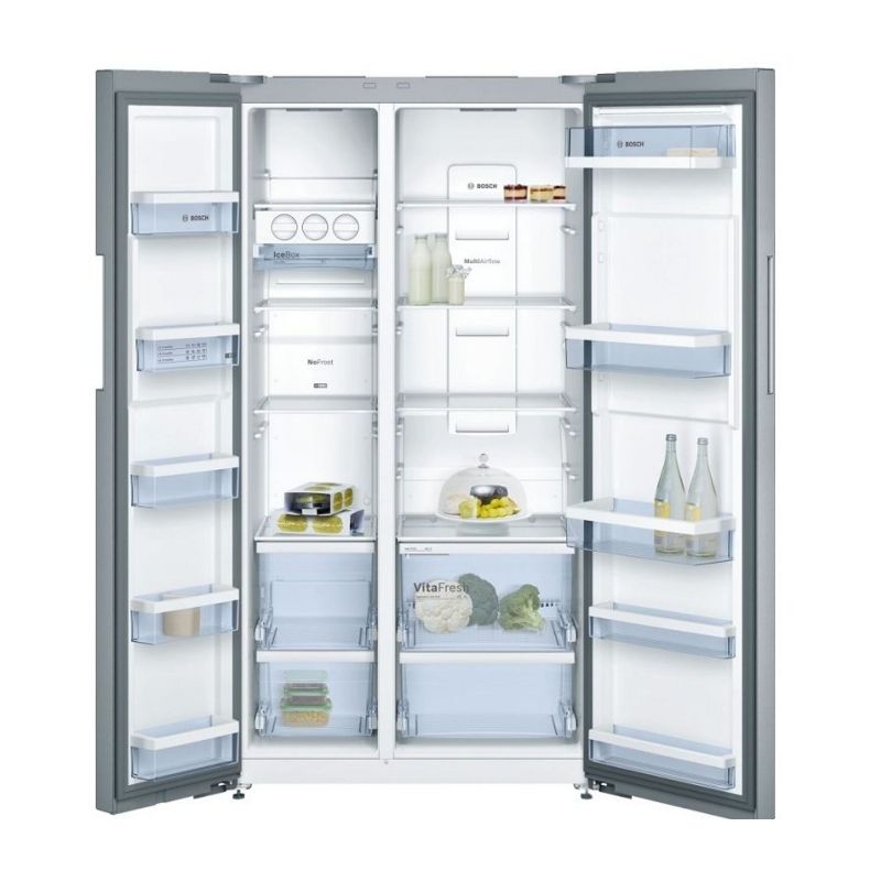 Tủ Lạnh Bosch KAN92VI35 Tủ Lạnh Bosch KAN92VI35