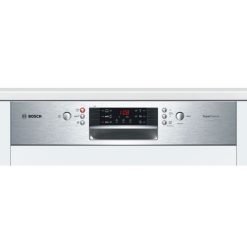 Bảng điều khiển máy rửa chén bát Bosch SMI46MS03E