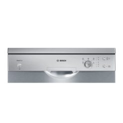 Bảng điều khiển máy rửa chén bát Bosch SMS50D48EU