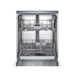 Bên trong máy rửa chén bát Bosch SMS50D48EU