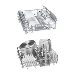 Giá đựng đồ máy rửa chén bát Bosch SMS50D48EU
