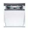 Máy rửa bát Bosch SMV88TX36E