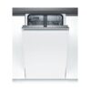 Máy rửa bát Bosch SPV46IX00E