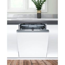 Ảnh thực tế máy rửa chén bát Bosch SMV88TS36E