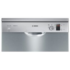 Bảng điều khiển máy rửa bát Bosch SMS25AI03E