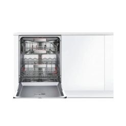Bên trong máy rửa bát Bosch SMU68TS02E