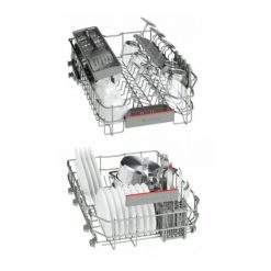 Giá đựng đồ máy rửa bát Bosch SPV46IX00E