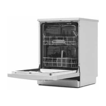 Hình ảnh máy rửa bát Bosch SMS25AI03E