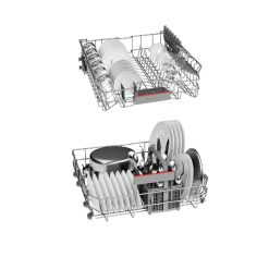 Khay rửa máy rửa bát Bosch SMS46GI05E