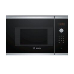 Lò vi sóng âm tủ Bosch BFL523MS0H
