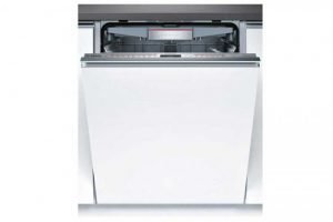 MÁY RỬA BÁT BOSCH SMV68TX06E