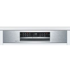 Bảng điều khiển máy rửa bát âm tủ Bosch SMI68IS00E