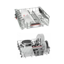Giá đựng đồ máy rửa bát âm tủ Bosch SMI46GB01E