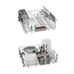 Giá đựng đồ máy rửa bát âm tủ Bosch SMI68IS00E