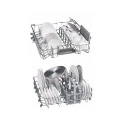 Máy rửa bát âm tủ Bosch SMV24AX00E