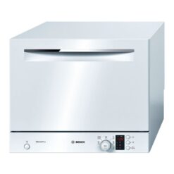Máy rửa bát mini Bosch SKS62E22EU 8 bộ