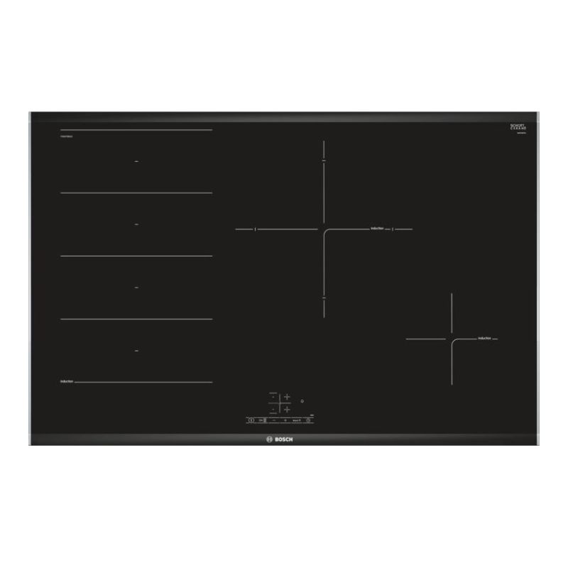 Bếp từ Bosch PXE875BB1E Bếp từ Bosch PXE875BB1E