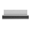 Máy hút mùi treo tường Bosch DWB97FM50